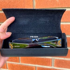 Prada Glasses